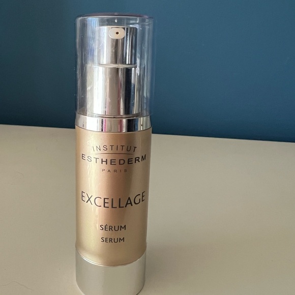 Institut Esthederm Excellage Serum NO BOX